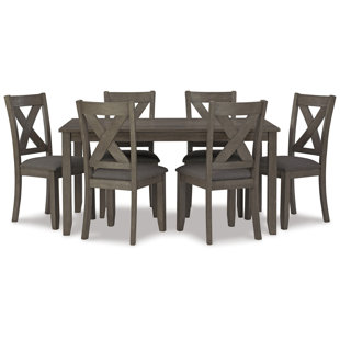 Craft and main brookwood online 9 piece dining set